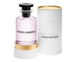 Louis Vuitton Heures D'Absence